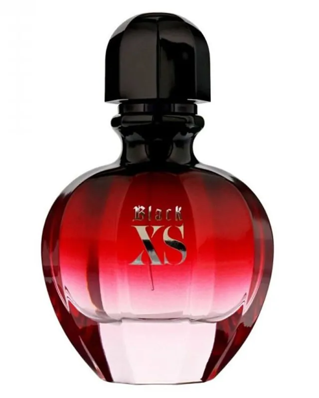 Solange Der Vorrat Reicht Paco Rabanne Black XS EDP