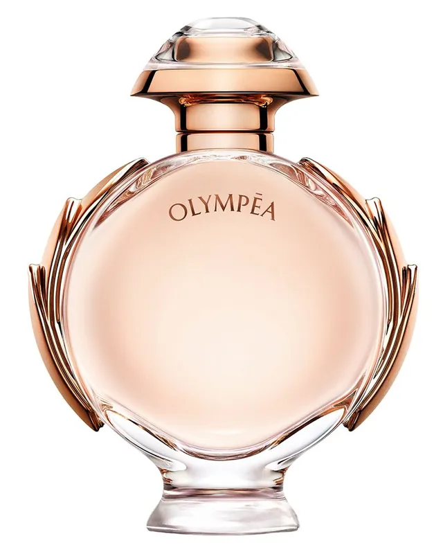 Paco Rabanne Olympea EDP Finale Aktion