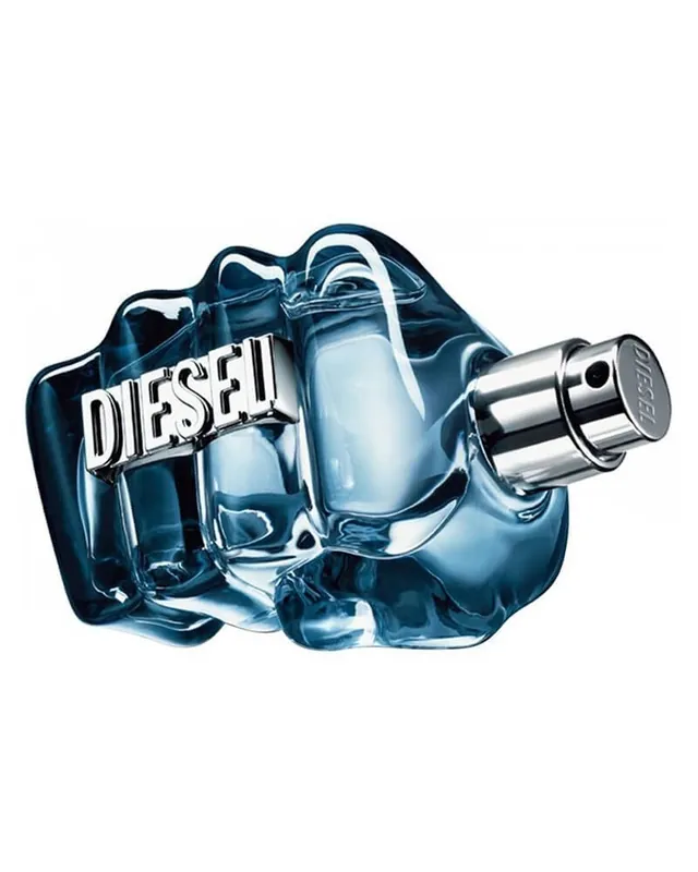 Diesel Only The Brave EDT Online Kaufen