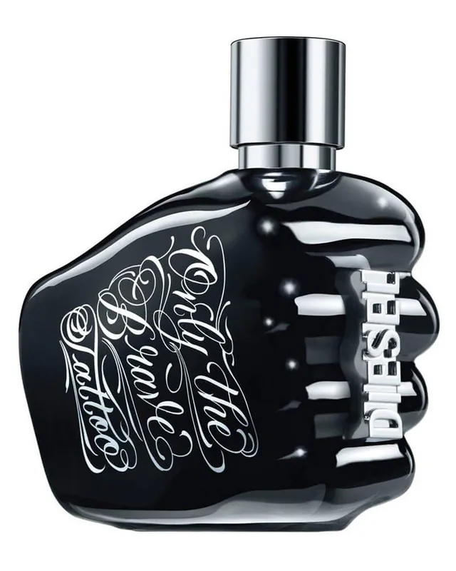 Diesel Only The Brave Tattoo Nur Heute