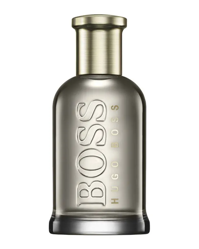Top-Angebot Hugo Boss Bottled EDP