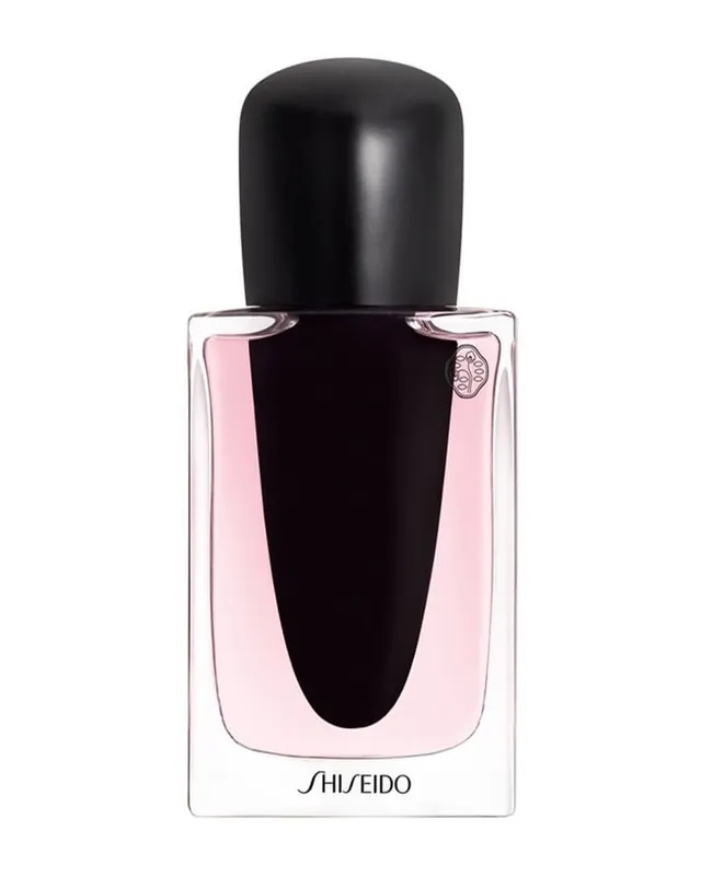 Shiseido Ginza Tokyo Ginza EDP Limited Edition