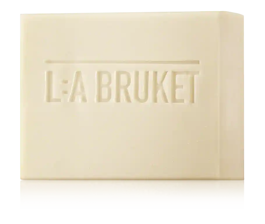 Begrenztes Angebot L:A BRUKET Cleansing 083 Bar Soap Sage/Rosemary/Lavender (120 g)