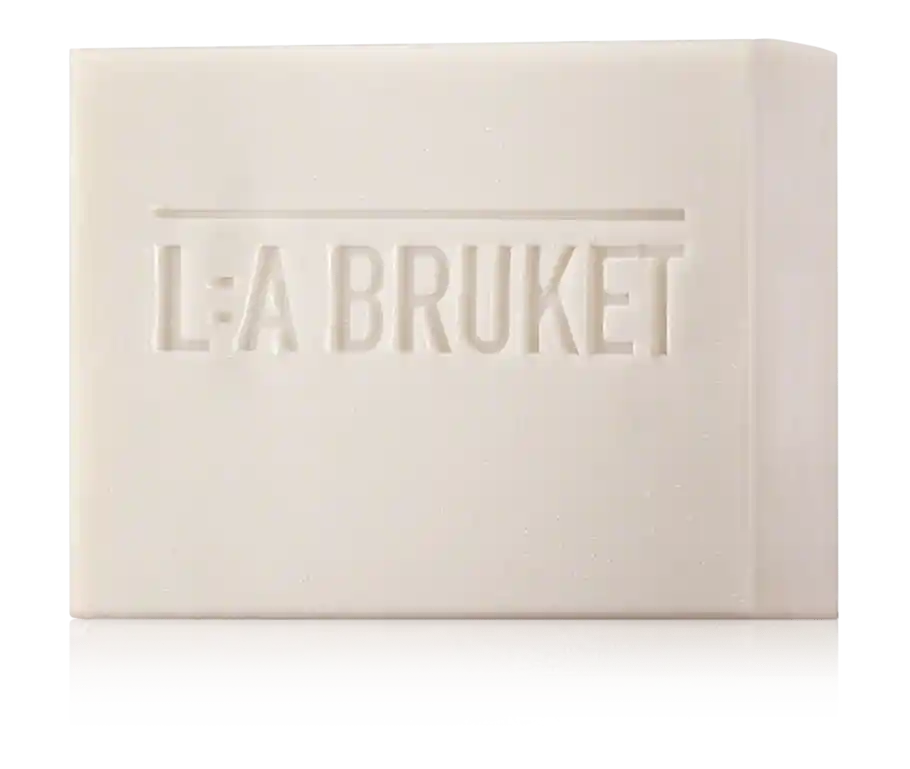 Neue Ware L:A BRUKET Cleansing 013 Bar Soap Foot Scrub (120 g)
