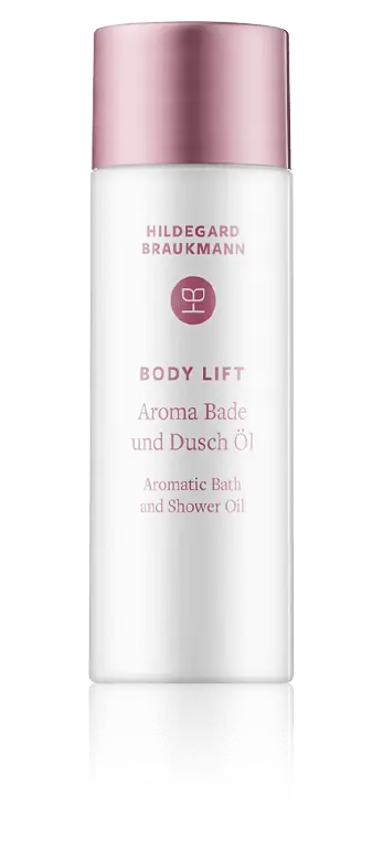 Hildegard Braukmann Body Lift Aroma Bade und Dusch Öl (200 ml) Jetzt Bestellen
