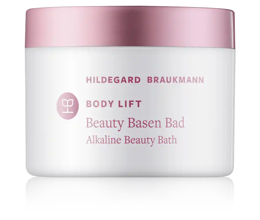Hildegard Braukmann Body Lift Beauty Basen Bad (200 g) Abverkauf