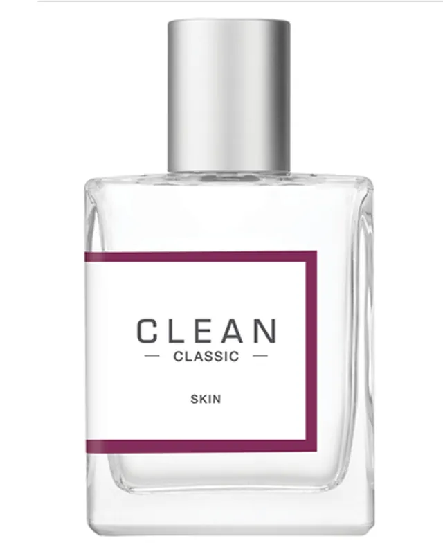 Direkt Vom Hersteller Clean Classic Skin EDP