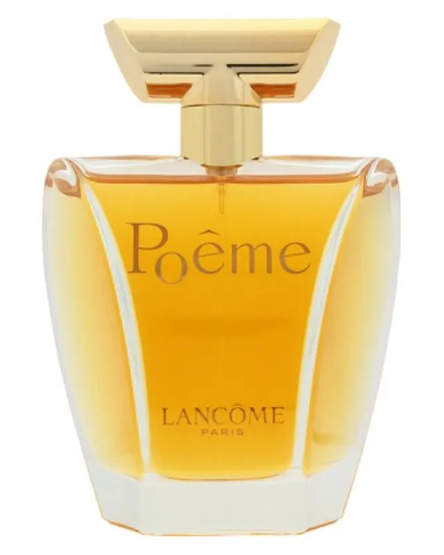 Exklusiv Lancome Poeme