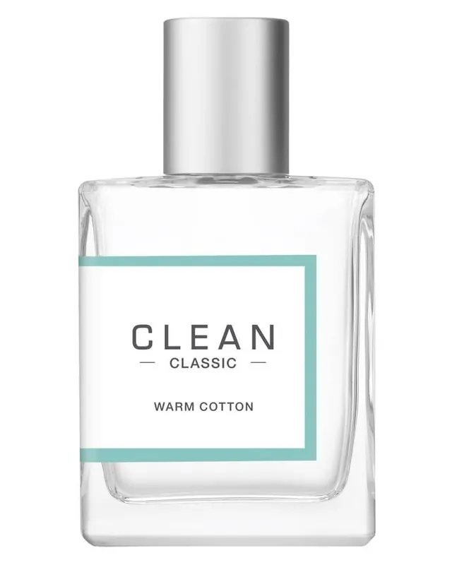 Clean Warm Cotton EDP Geprüft