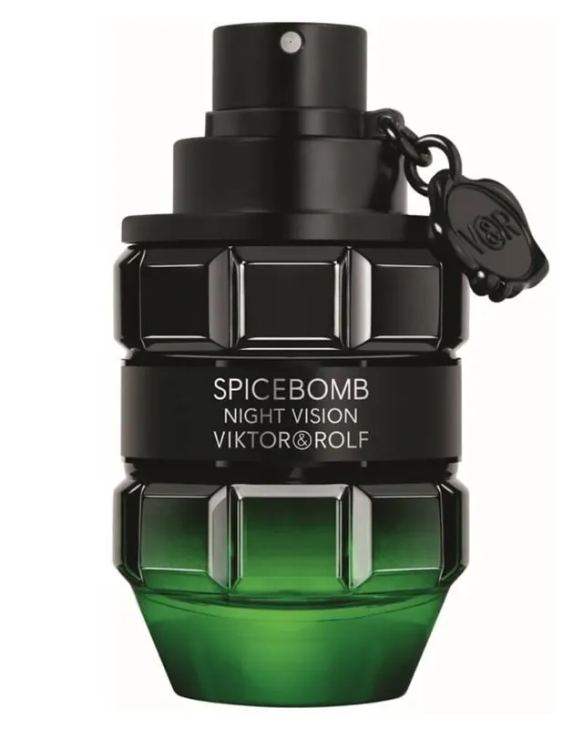 Viktor & Rolf Spicebomb Night Vision EDT Premium