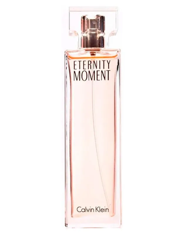 Kostenloser Versand Calvin Klein Eternity Moment EDP