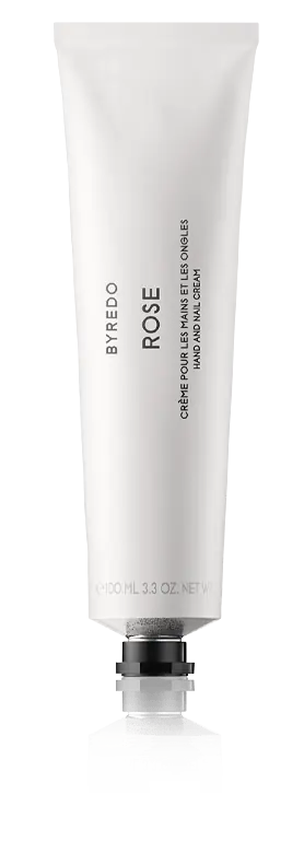 Byredo Hand Care Rose Hand Cream (100 ml) Abverkauf