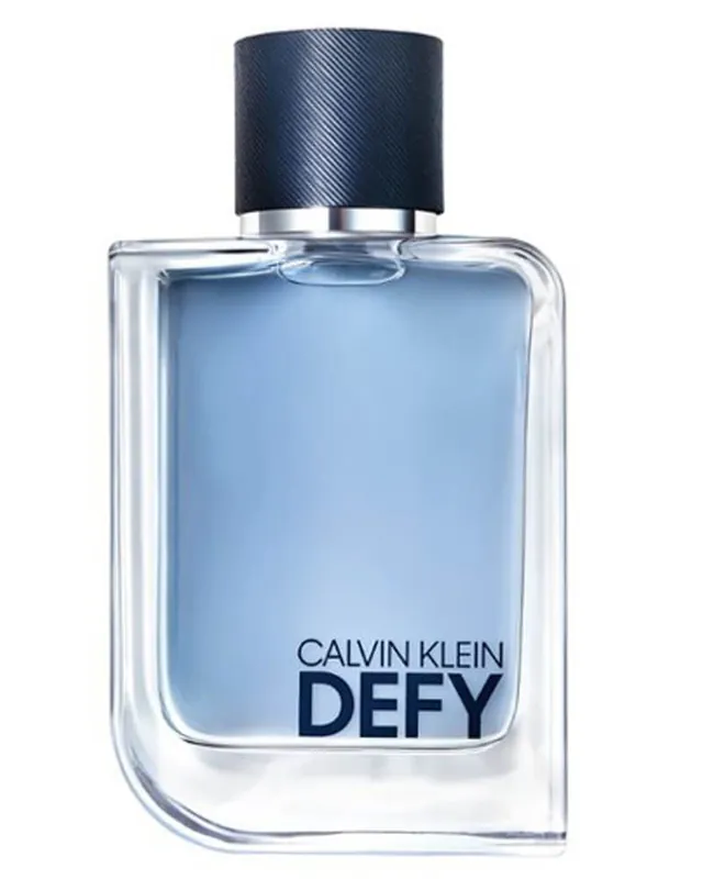 Calvin Klein DEFY EDT Großhandel