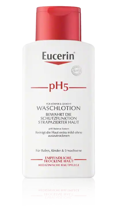 Jetzt Kaufen Eucerin pH5 Waschlotion (200 ml)
