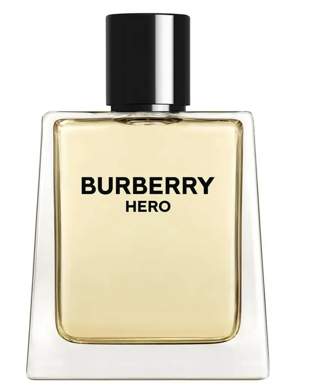Sale Burberry Hero EDT