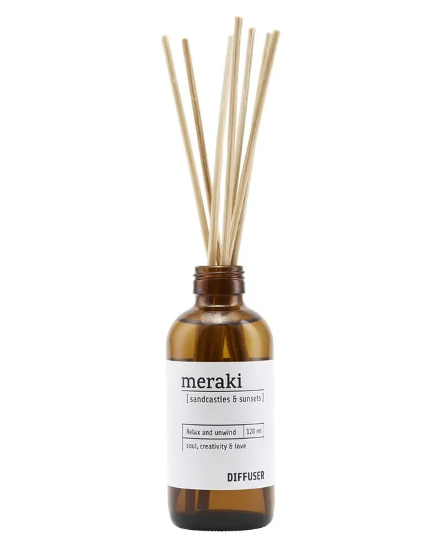 Meraki Diffuser Sandcastles & Sunsets Saisonangebot