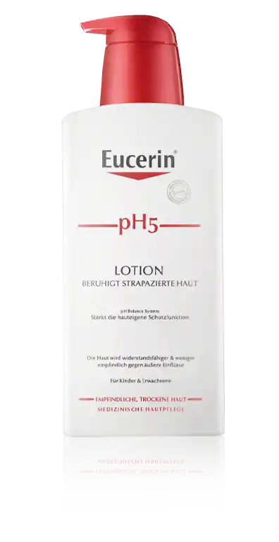 Sale Eucerin pH5 Lotion (400 ml)