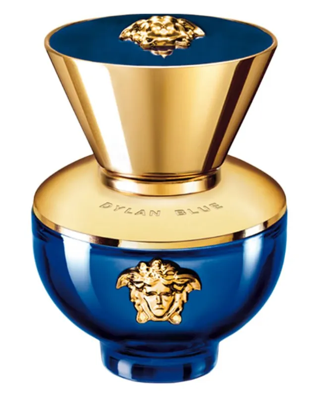 Versace Dylan Blue Femme EDP Limited Edition