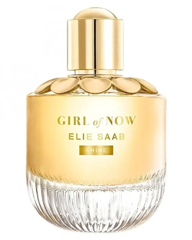 Elie Saab Girl Of Now Shine EDP Sonderaktion