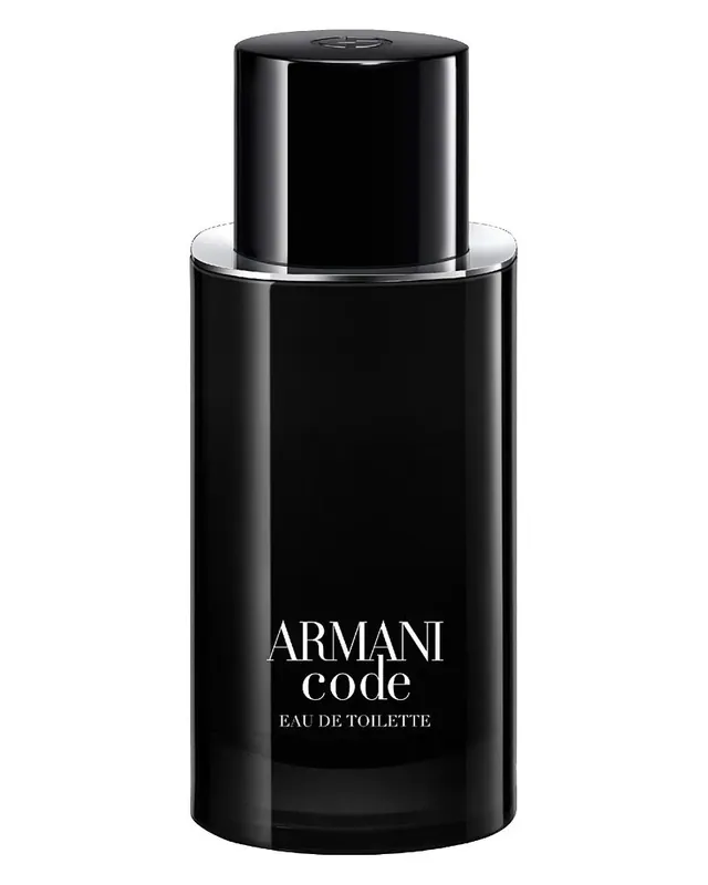 Giorgio Armani Code EDT Preisreduziert