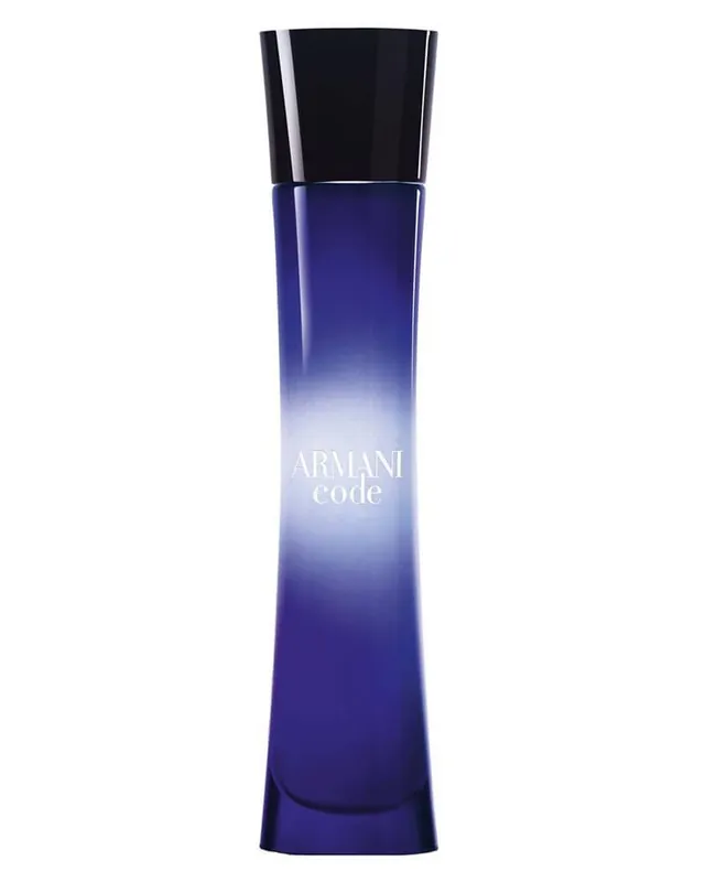 Giorgio Armani Code EDP Handgefertigt