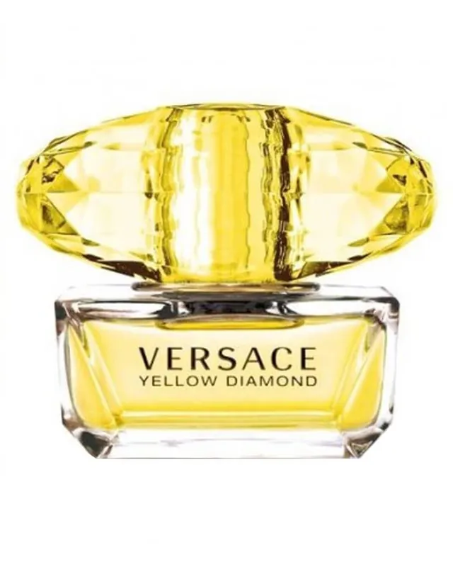 Direktkauf Versace Yellow Diamond Perfumed Deodorant