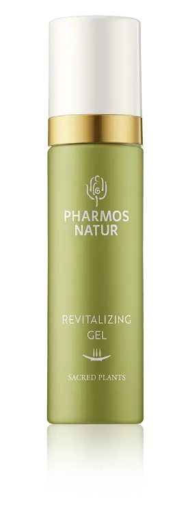 PHARMOS NATUR Body Care Revitalizing Gel (63 ml) Sale