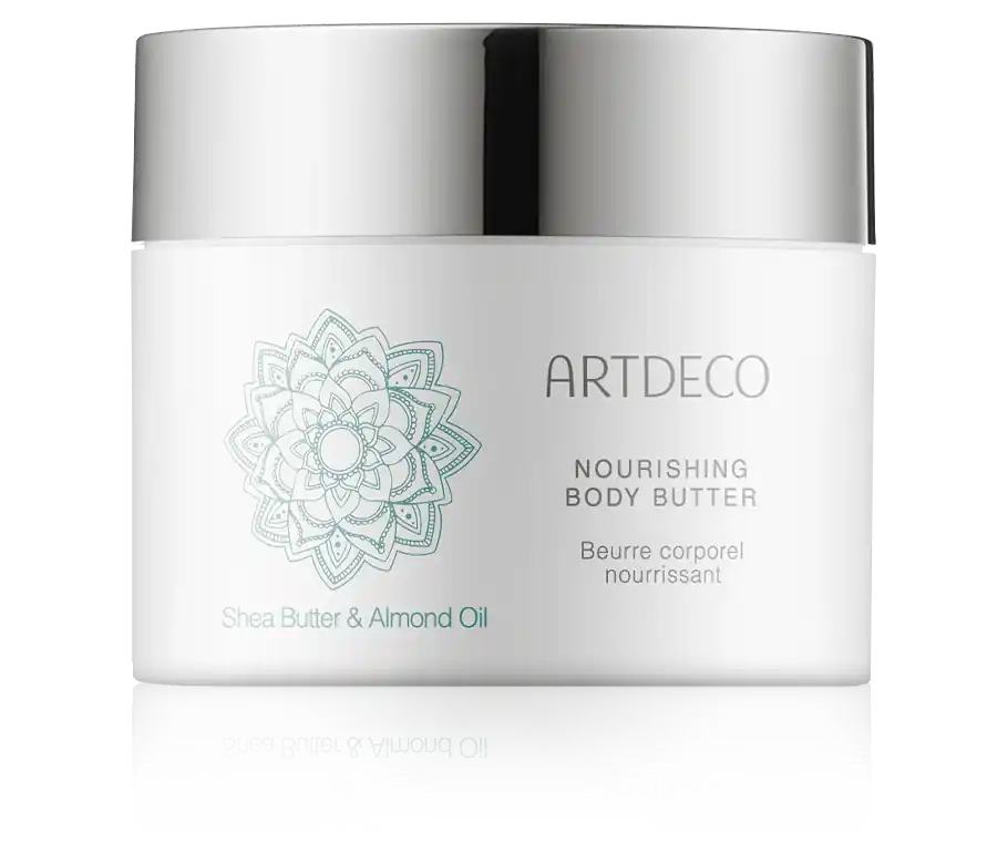 Super-Preis Artdeco Body Care Shea Butter & Almond Oil Nourishing Body Butter (200 ml)