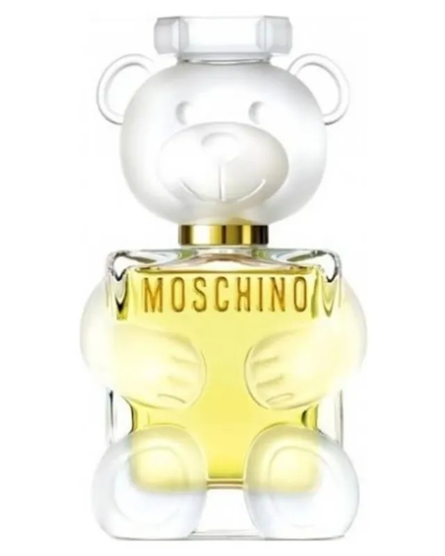 Moschino Toy 2 EDP Markenprodukt