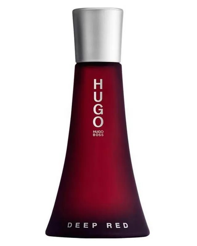Saisonangebot Hugo Boss Deep Red EDP