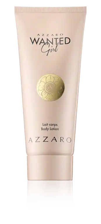 Azzaro Wanted Girl Body Lotion (200 ml) Beliebt