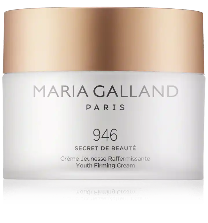 Maria Galland Secret de Beauté 946 Crème Jeunesse Raffermissante (200 ml) Neu