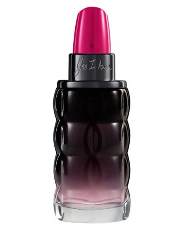 Cacharel Yes I Am Pink First EDP Neue Ware
