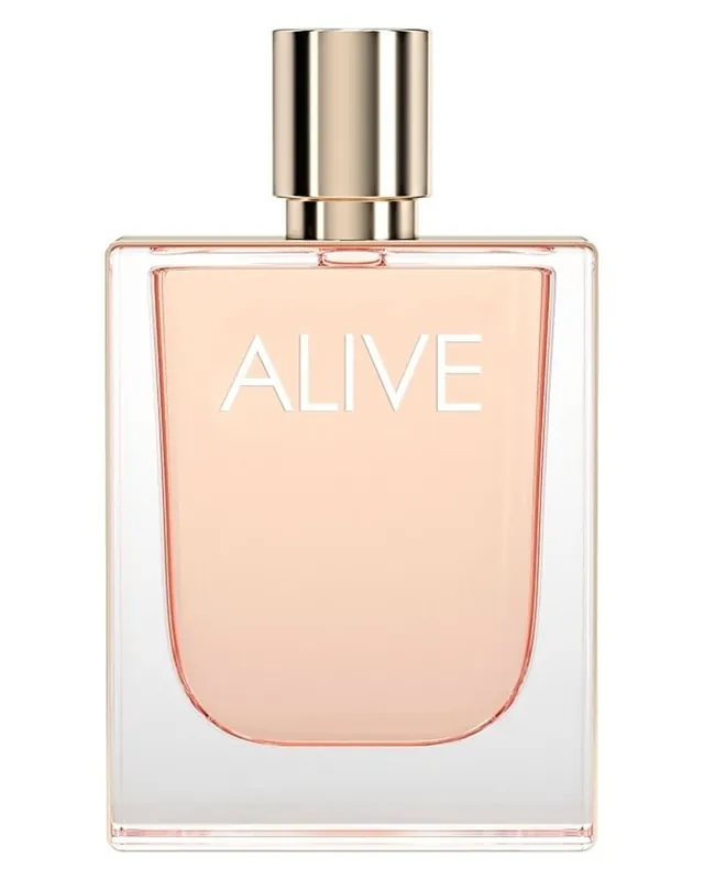 Neu Hugo Boss Alive EDP