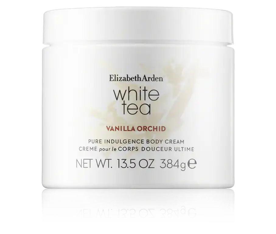 Sale Elizabeth Arden White Tea Vanilla Orchid Body Cream (384 g)