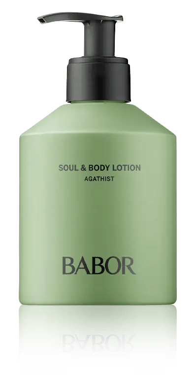 Top-Angebot Babor Soul & Body Body Lotion Agathist (250 ml)