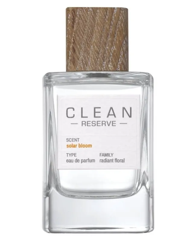 Clean Reserve Solar Bloom Sale