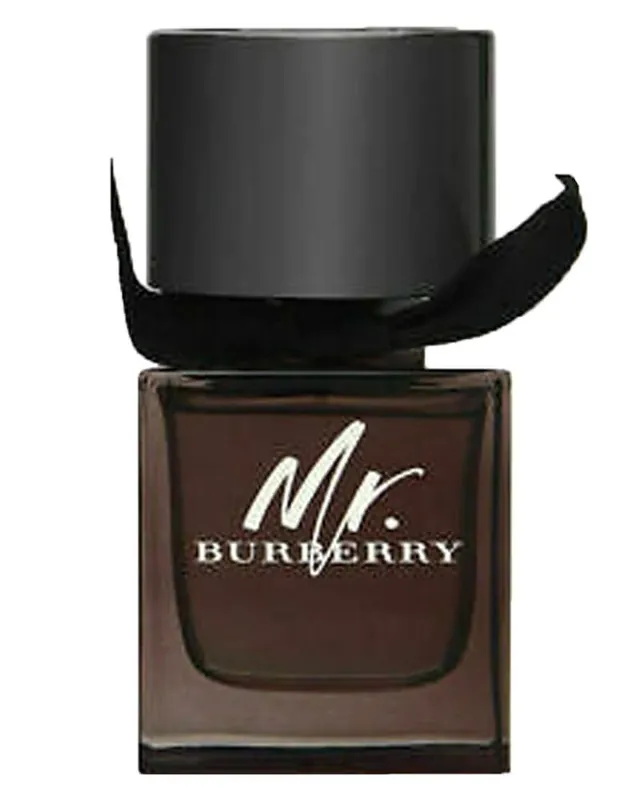 Im Trend Burberry Mr. Burberry EDP
