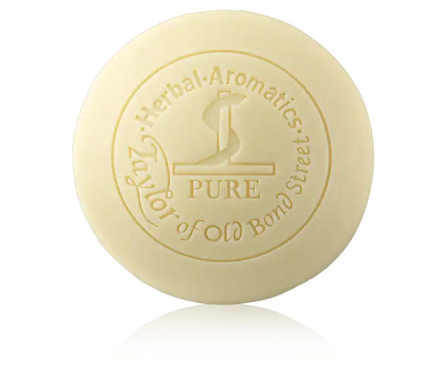 Taylor of Old Bond Street Soap Hand Soap Sandalwood (100 g) Schnäppchen