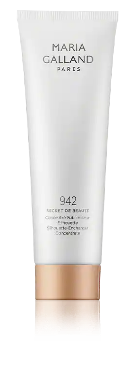 Maria Galland Secret de Beauté 942 Concentré Sublimateur Silhouette (125 ml) Mega-Angebot