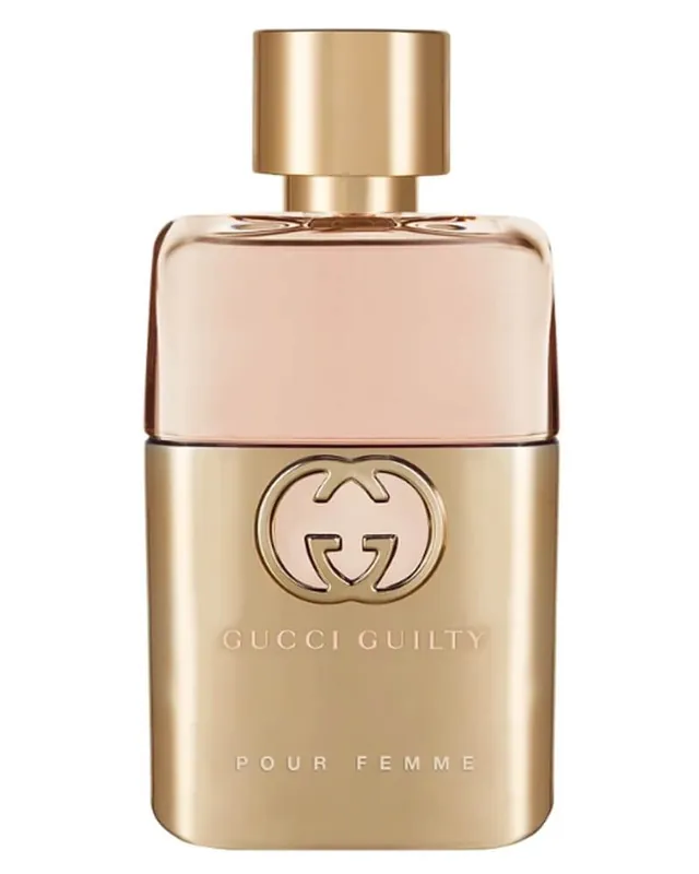 Gucci Guilty Pour Femme EDP Sichere Zahlung