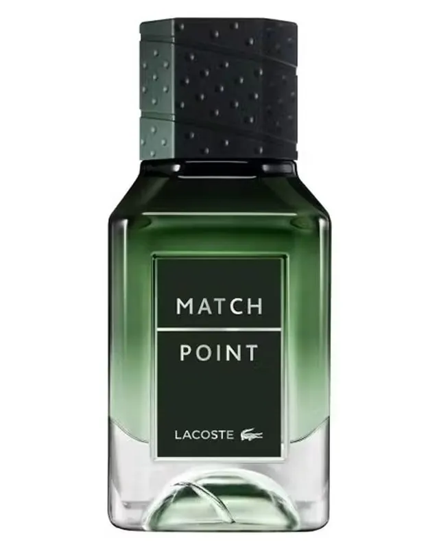Markenprodukt Lacoste Men's Match Point EDP