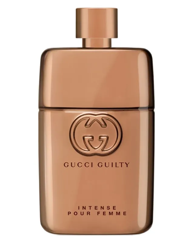 Handgefertigt Gucci Guilty Pour Femme EDP