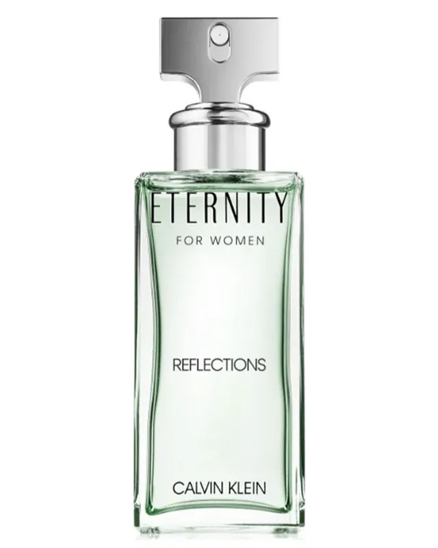 Jetzt Zugreifen Calvin Klein Eternity Reflections For Women EDP