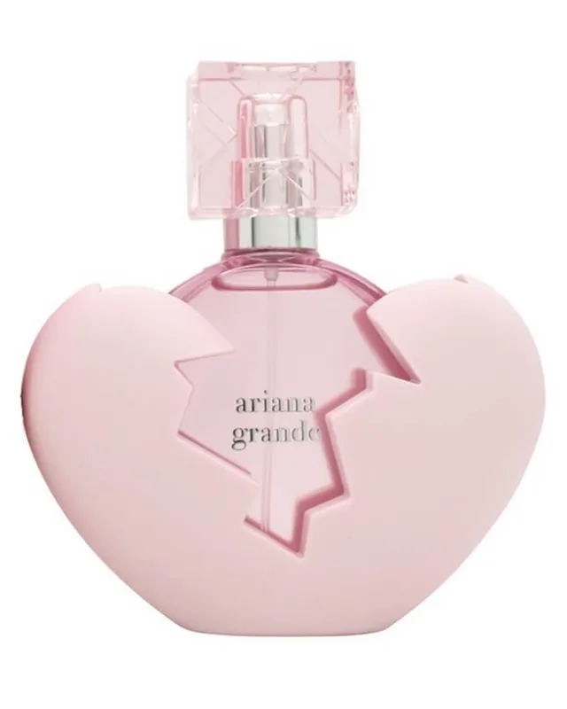 Ariana Grande Thank U Next EDP Im Trend