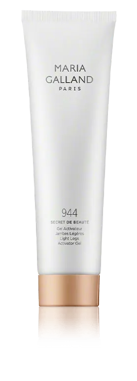 Abverkauf Maria Galland Secret de Beauté 944 Gel Activateur Jambes Légères (150 ml)