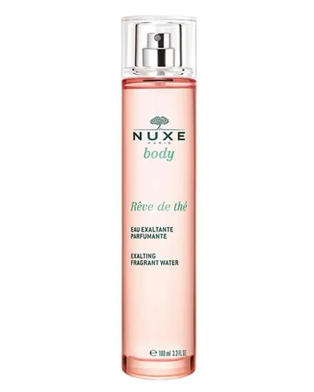 NUXE Rêve De ThéExalting Fragrant Water (U) Markenware
