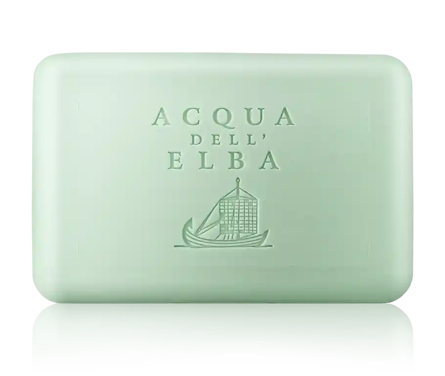 Jetzt Kaufen Acqua dell'Elba Blu Donna Seife (150 g)