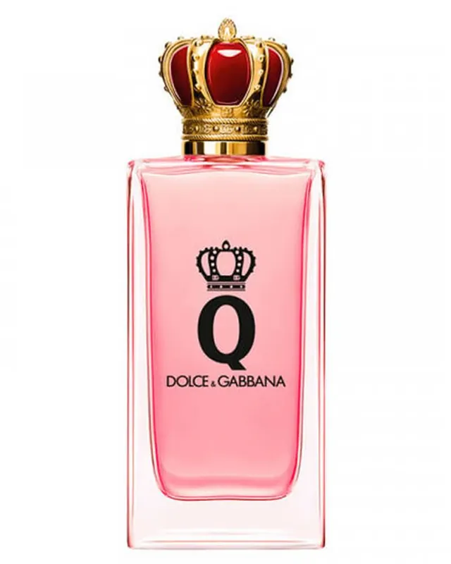 Nur Für Kurze Zeit Dolce & Gabbana Q EDP
