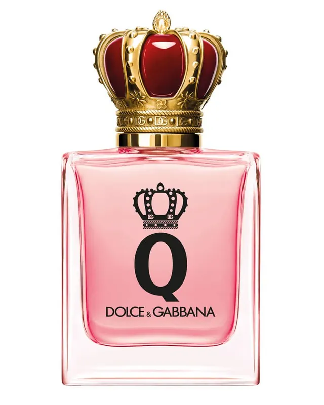 Handgefertigt Dolce & Gabbana Q EDP